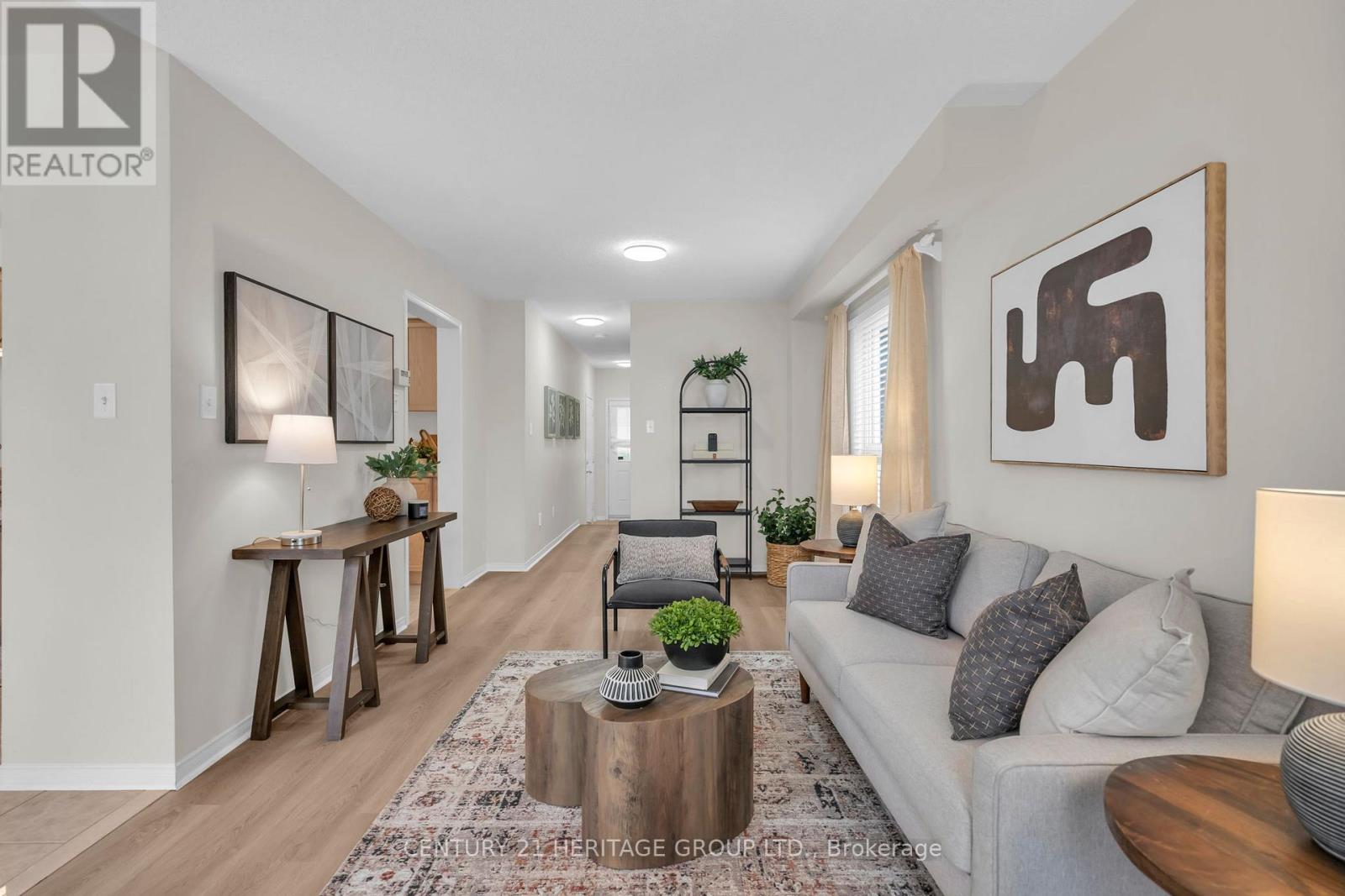 129 Hartford Crescent, Newmarket, Ontario  L3X 2Z4 - Photo 12 - N12944230