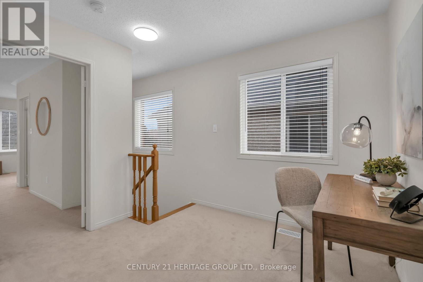 129 Hartford Crescent, Newmarket, Ontario  L3X 2Z4 - Photo 20 - N12944230