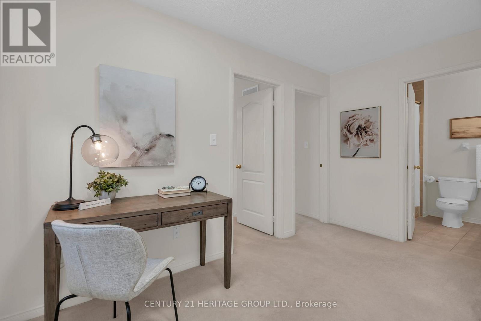 129 Hartford Crescent, Newmarket, Ontario  L3X 2Z4 - Photo 21 - N12944230