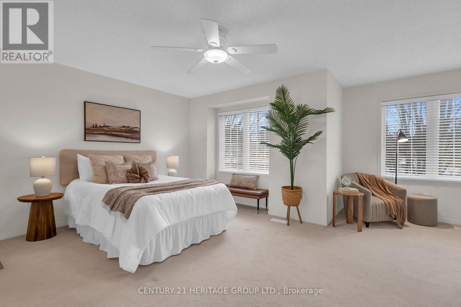 129 Hartford Crescent, Newmarket, Ontario  L3X 2Z4 - Photo 22 - N12944230