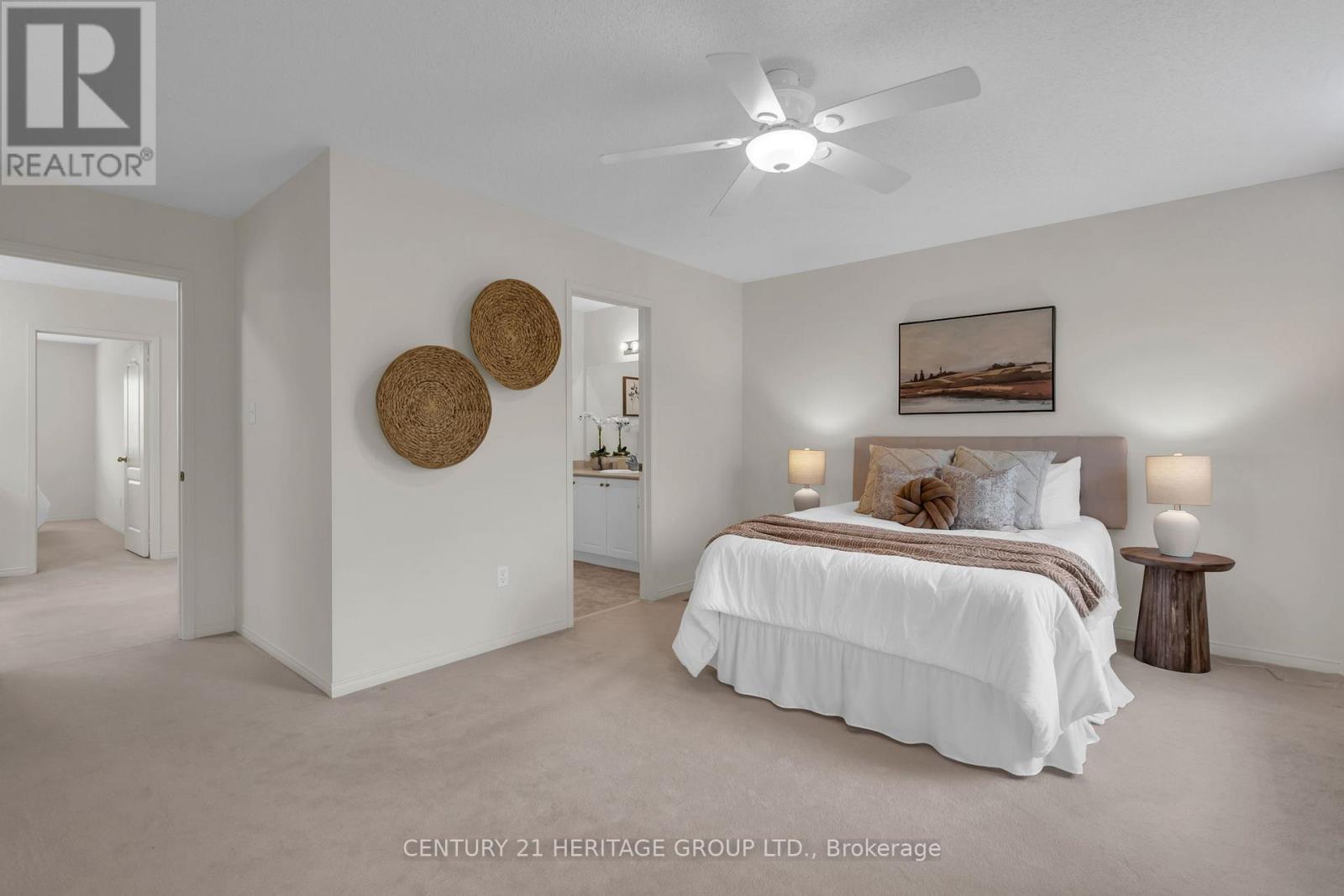 129 Hartford Crescent, Newmarket, Ontario  L3X 2Z4 - Photo 23 - N12944230