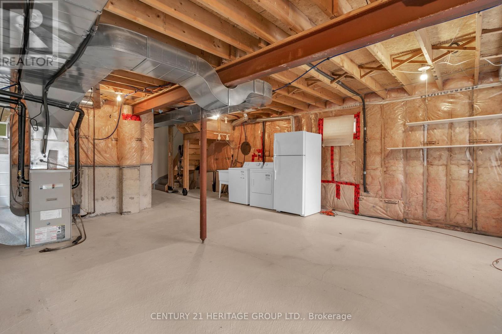 129 Hartford Crescent, Newmarket, Ontario  L3X 2Z4 - Photo 34 - N12944230