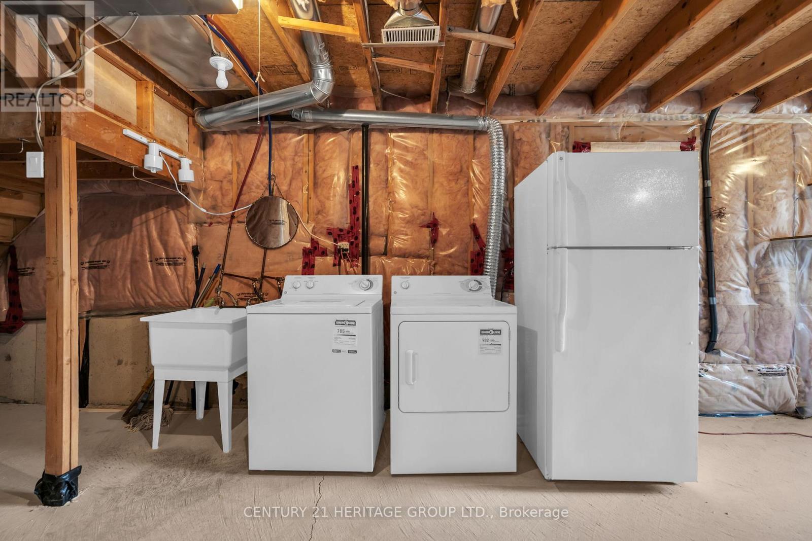 129 Hartford Crescent, Newmarket, Ontario  L3X 2Z4 - Photo 35 - N12944230