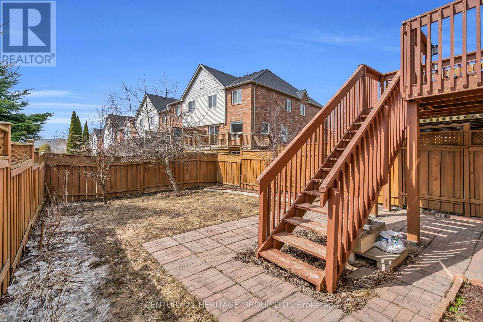 129 Hartford Crescent, Newmarket, Ontario  L3X 2Z4 - Photo 36 - N12944230