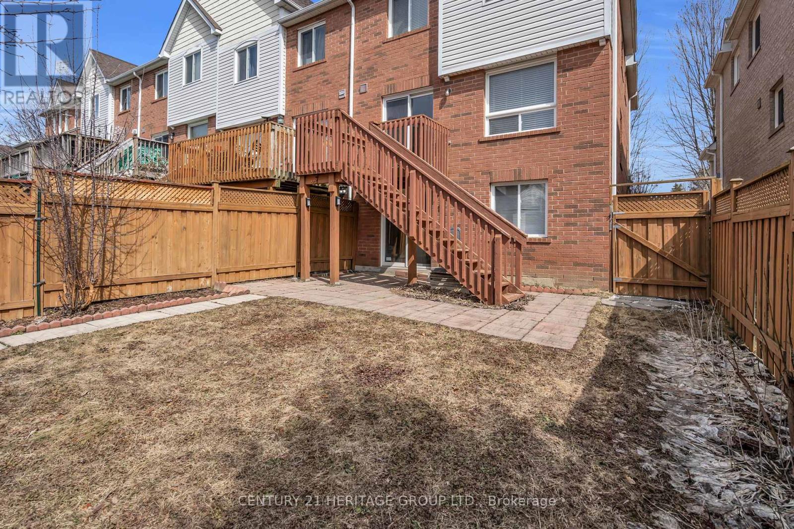 129 Hartford Crescent, Newmarket, Ontario  L3X 2Z4 - Photo 37 - N12944230