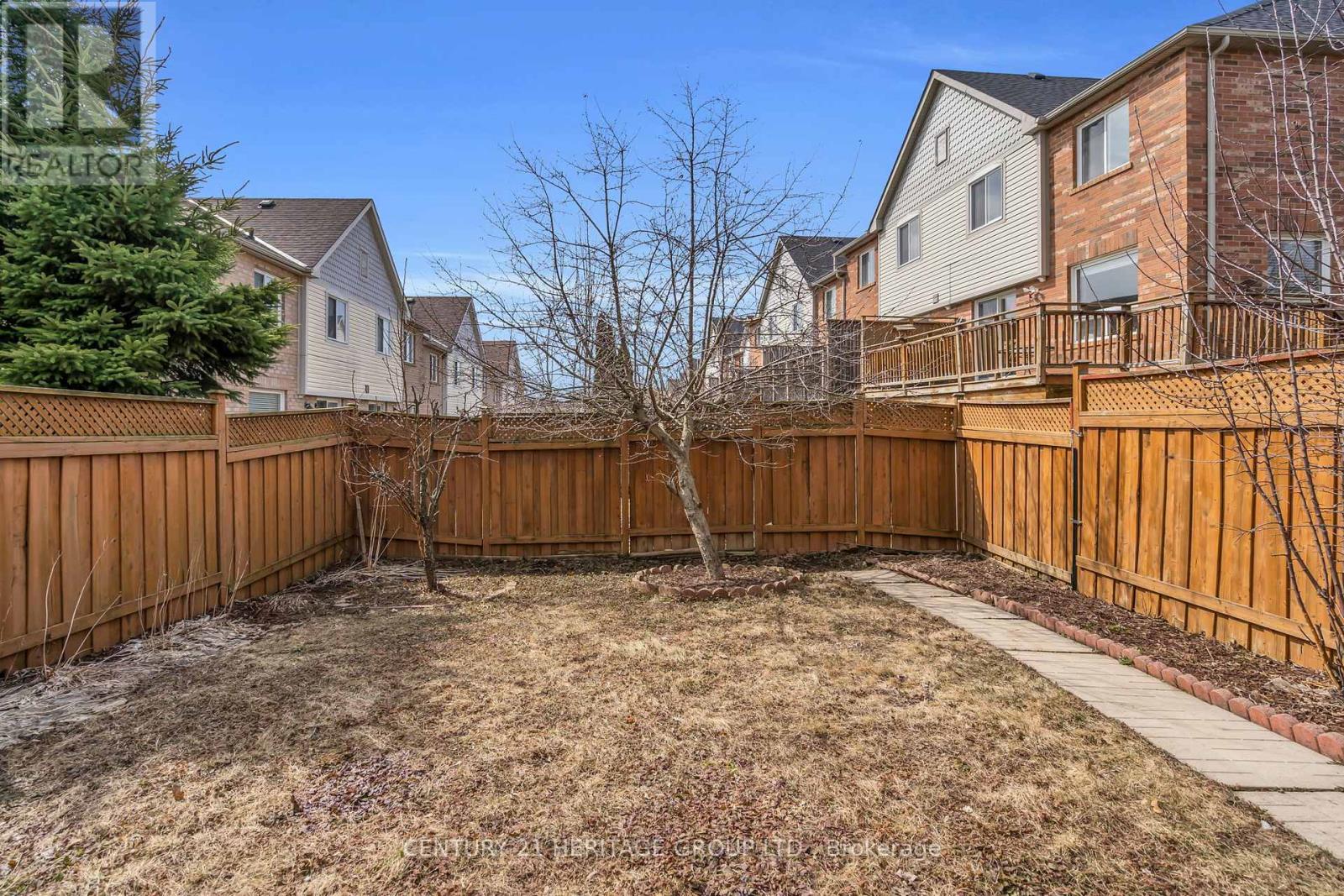 129 Hartford Crescent, Newmarket, Ontario  L3X 2Z4 - Photo 38 - N12944230