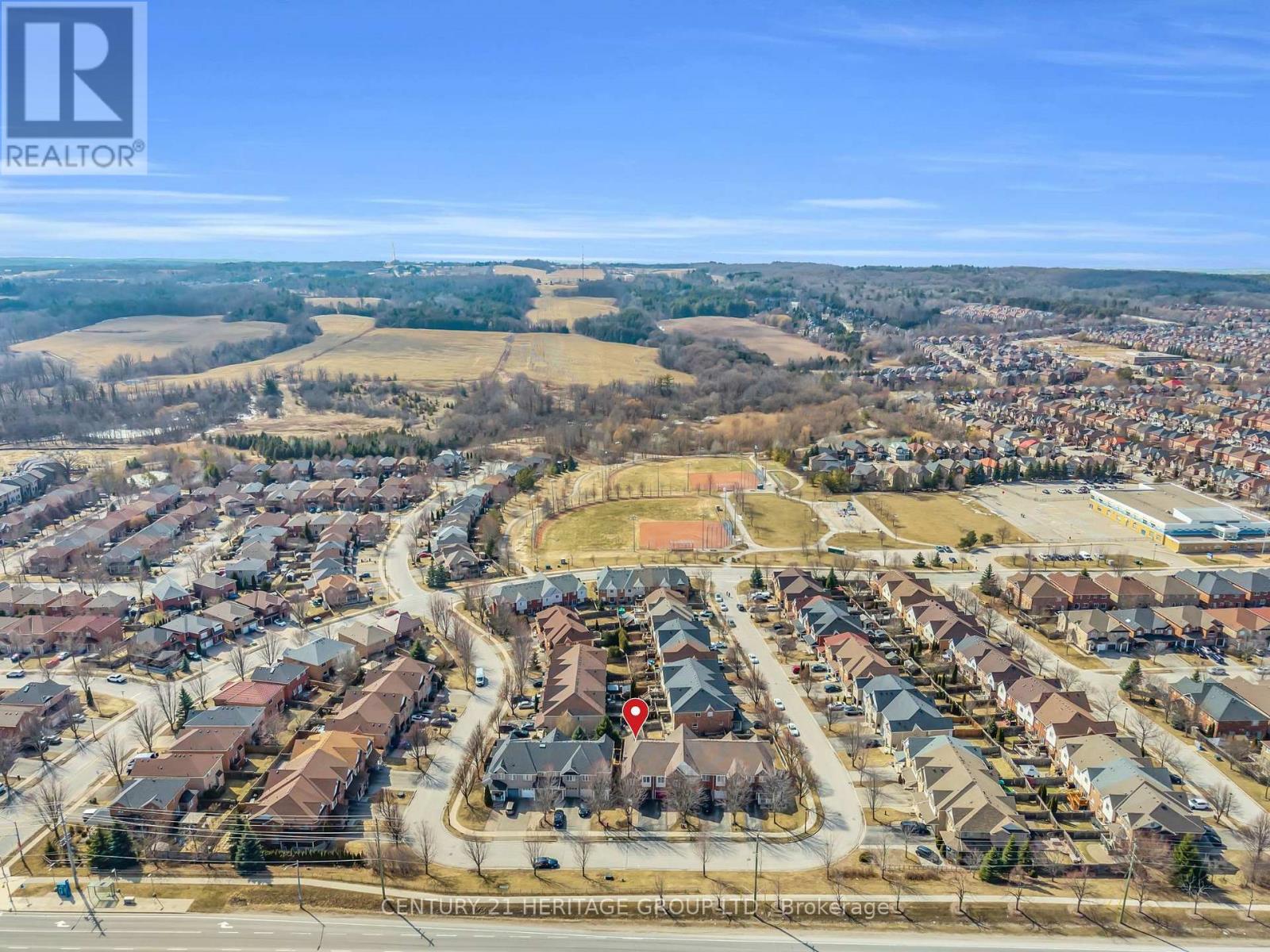 129 Hartford Crescent, Newmarket, Ontario  L3X 2Z4 - Photo 42 - N12944230