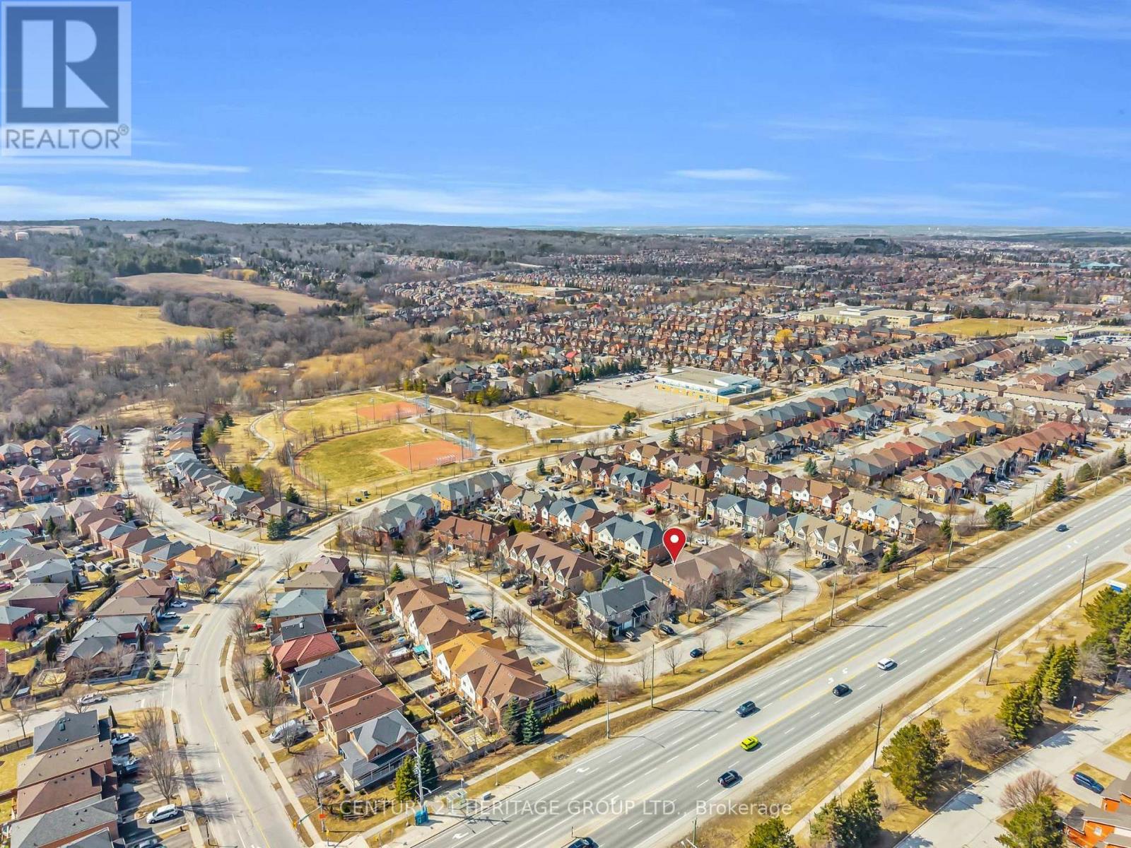 129 Hartford Crescent, Newmarket, Ontario  L3X 2Z4 - Photo 44 - N12944230