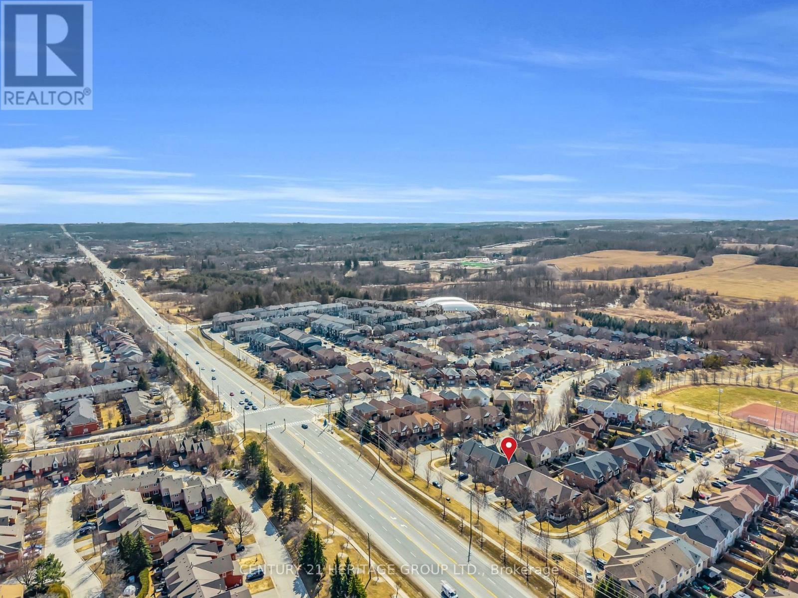 129 Hartford Crescent, Newmarket, Ontario  L3X 2Z4 - Photo 46 - N12944230