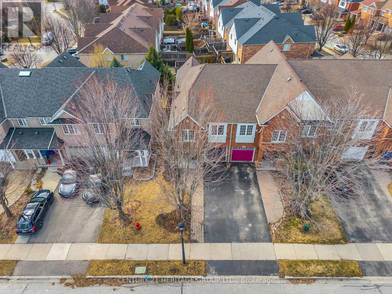 129 Hartford Crescent, Newmarket, Ontario  L3X 2Z4 - Photo 48 - N12944230