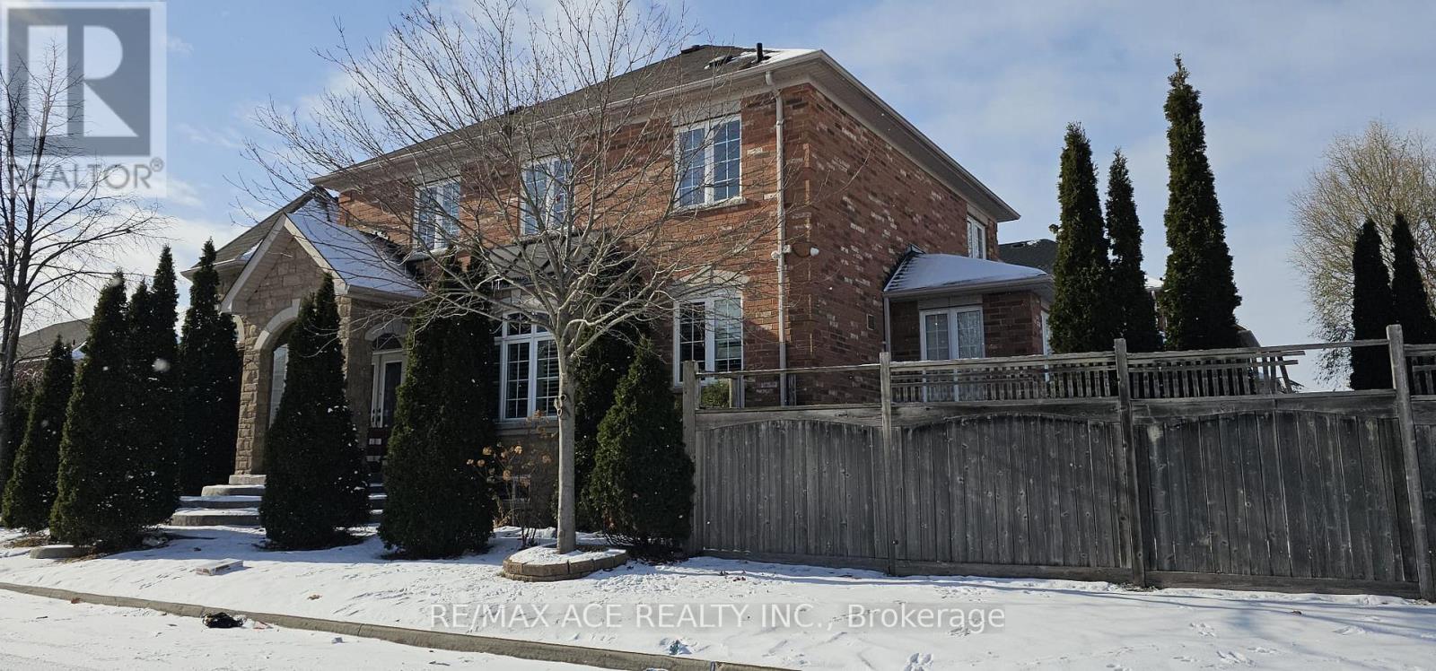 BSMT - 14 KENTVIEW CRESCENT, Markham, Ontario