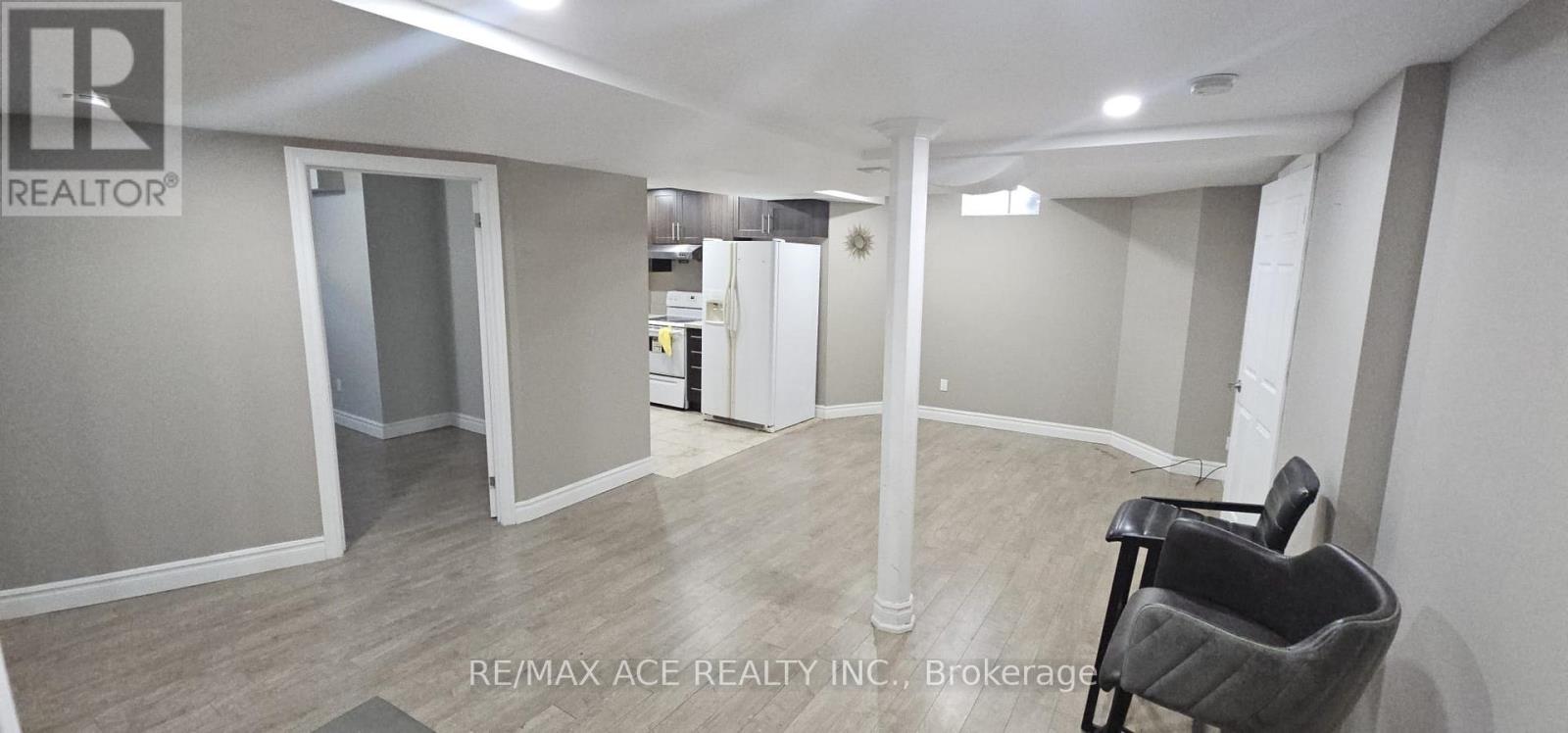 Bsmt - 14 Kentview Crescent, Markham, Ontario  L6B 0E2 - Photo 12 - N12944240