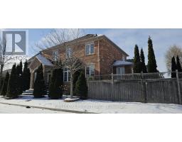 BSMT - 14 KENTVIEW CRESCENT, Markham, Ontario