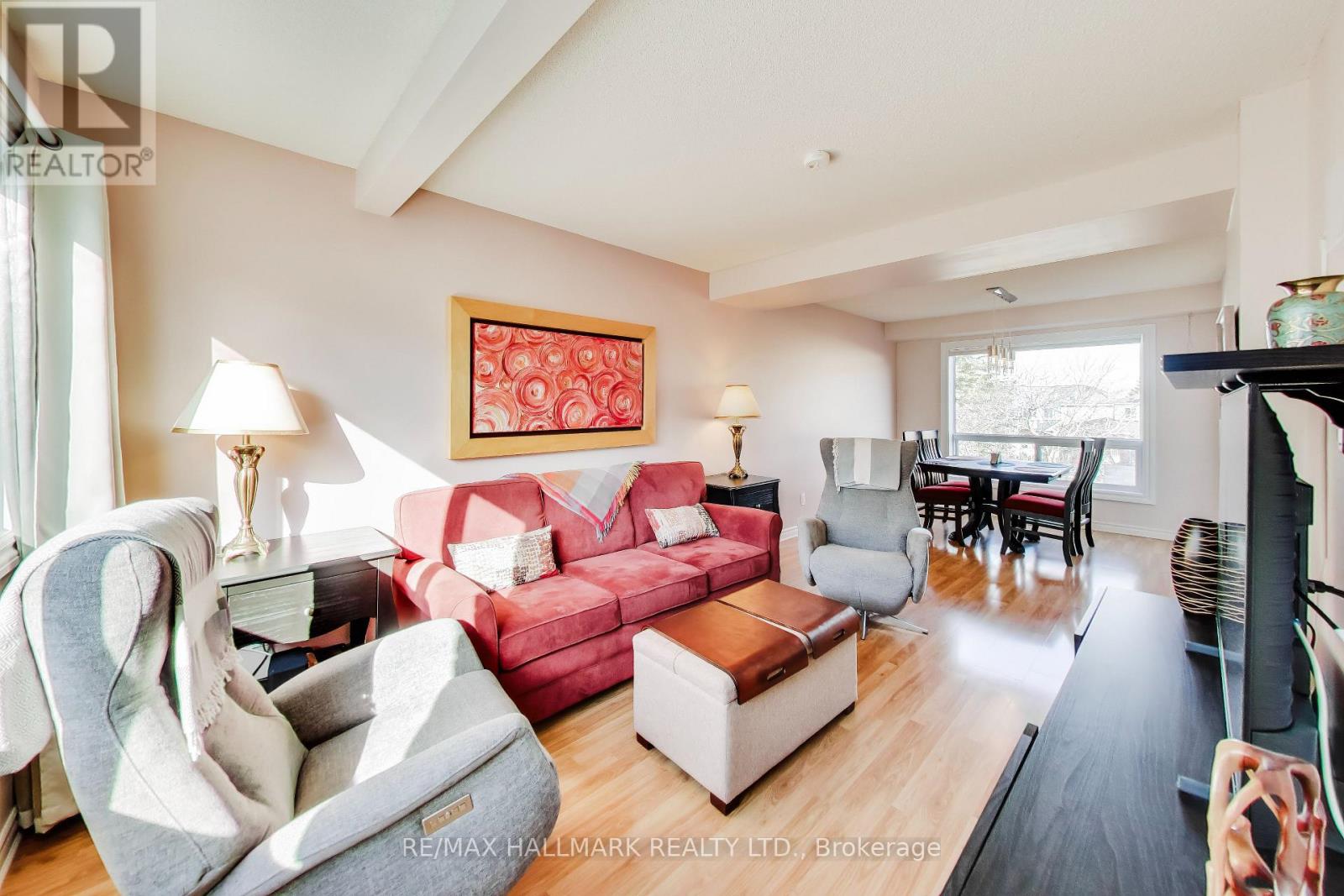 94 William Curtis Circle, Newmarket, Ontario  L3Y 8L6 - Photo 12 - N12944256