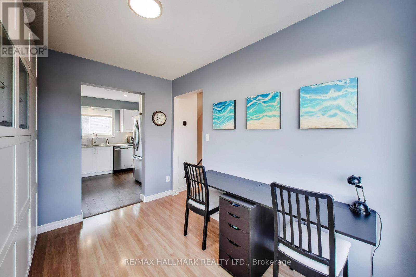 94 William Curtis Circle, Newmarket, Ontario  L3Y 8L6 - Photo 23 - N12944256