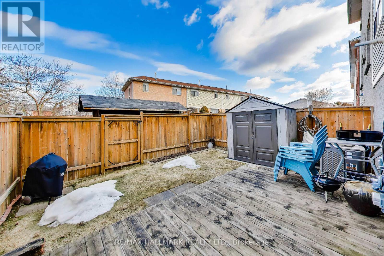 94 William Curtis Circle, Newmarket, Ontario  L3Y 8L6 - Photo 41 - N12944256