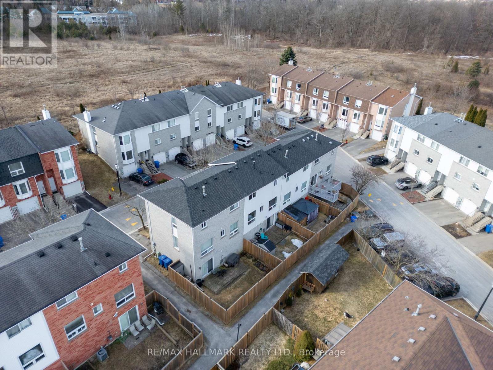 94 William Curtis Circle, Newmarket, Ontario  L3Y 8L6 - Photo 45 - N12944256