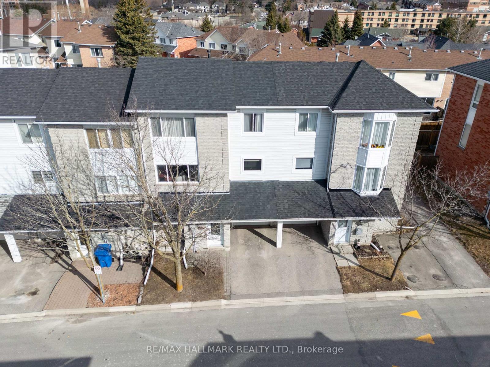 94 William Curtis Circle, Newmarket, Ontario  L3Y 8L6 - Photo 50 - N12944256