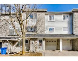 94 WILLIAM CURTIS CIRCLE, Newmarket, Ontario