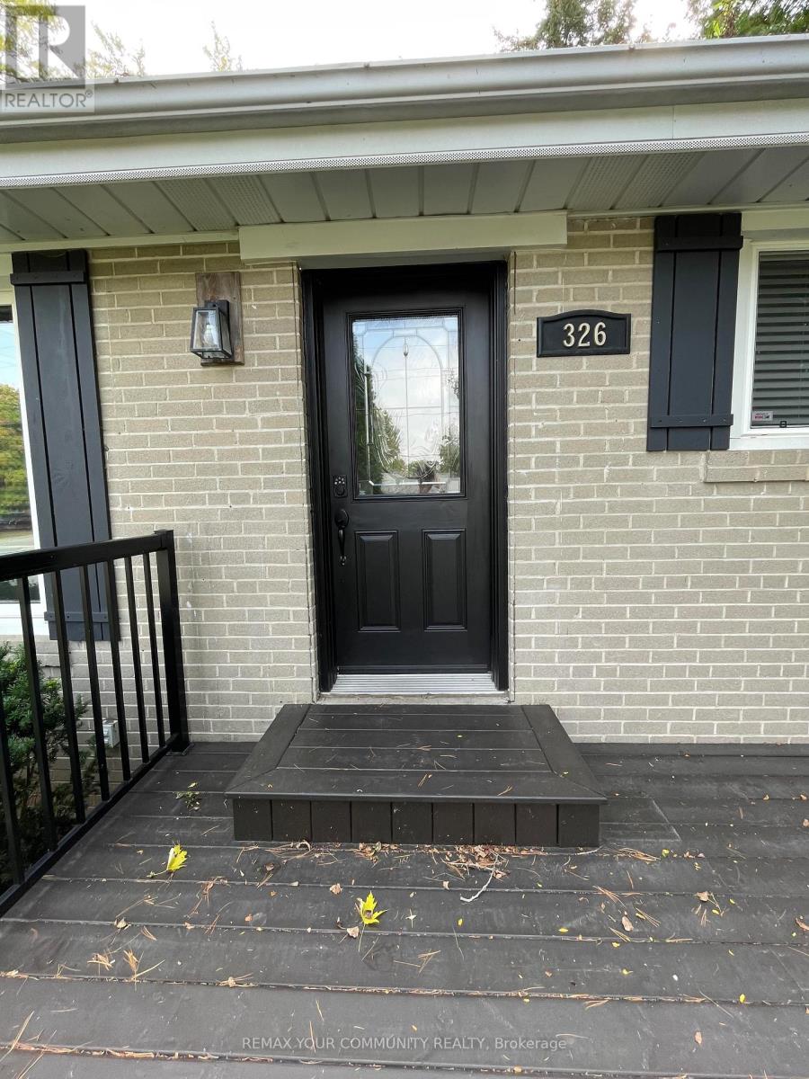 326 Rupert Avenue, Whitchurch-Stouffville, Ontario  L4A 1C9 - Photo 20 - N12944262