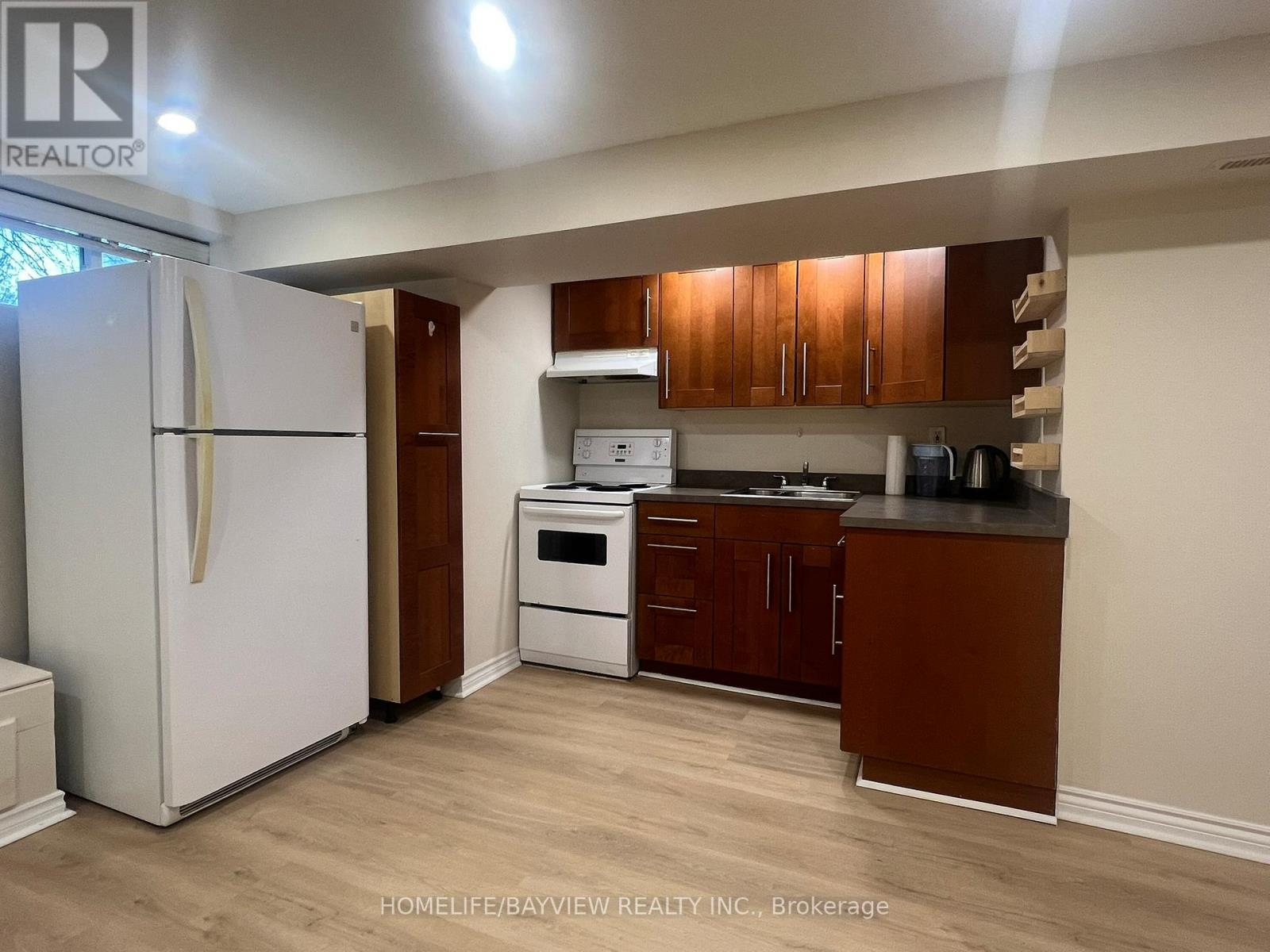 Bmnt - 74 Newbury Drive, Newmarket, Ontario  L3Y 4R3 - Photo 3 - N12944376