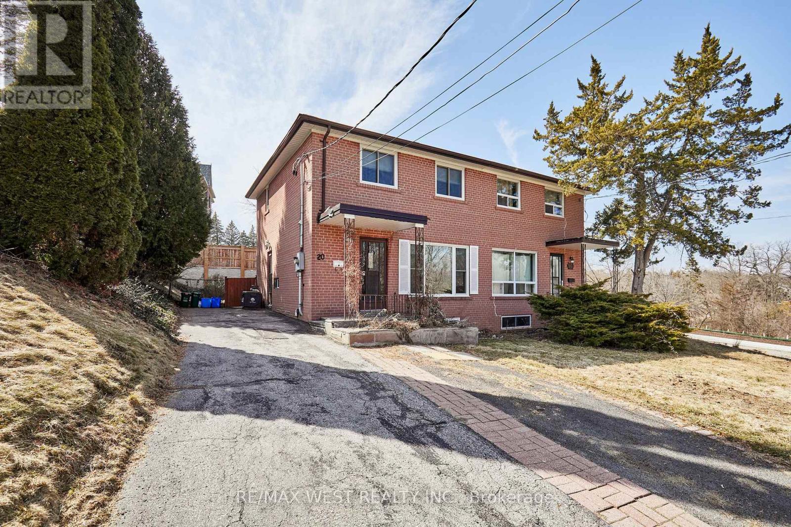 20 MILL STREET, Markham, Ontario