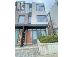 TH 60 - 1060 PORTAGE PARKWAY E, Vaughan, Ontario