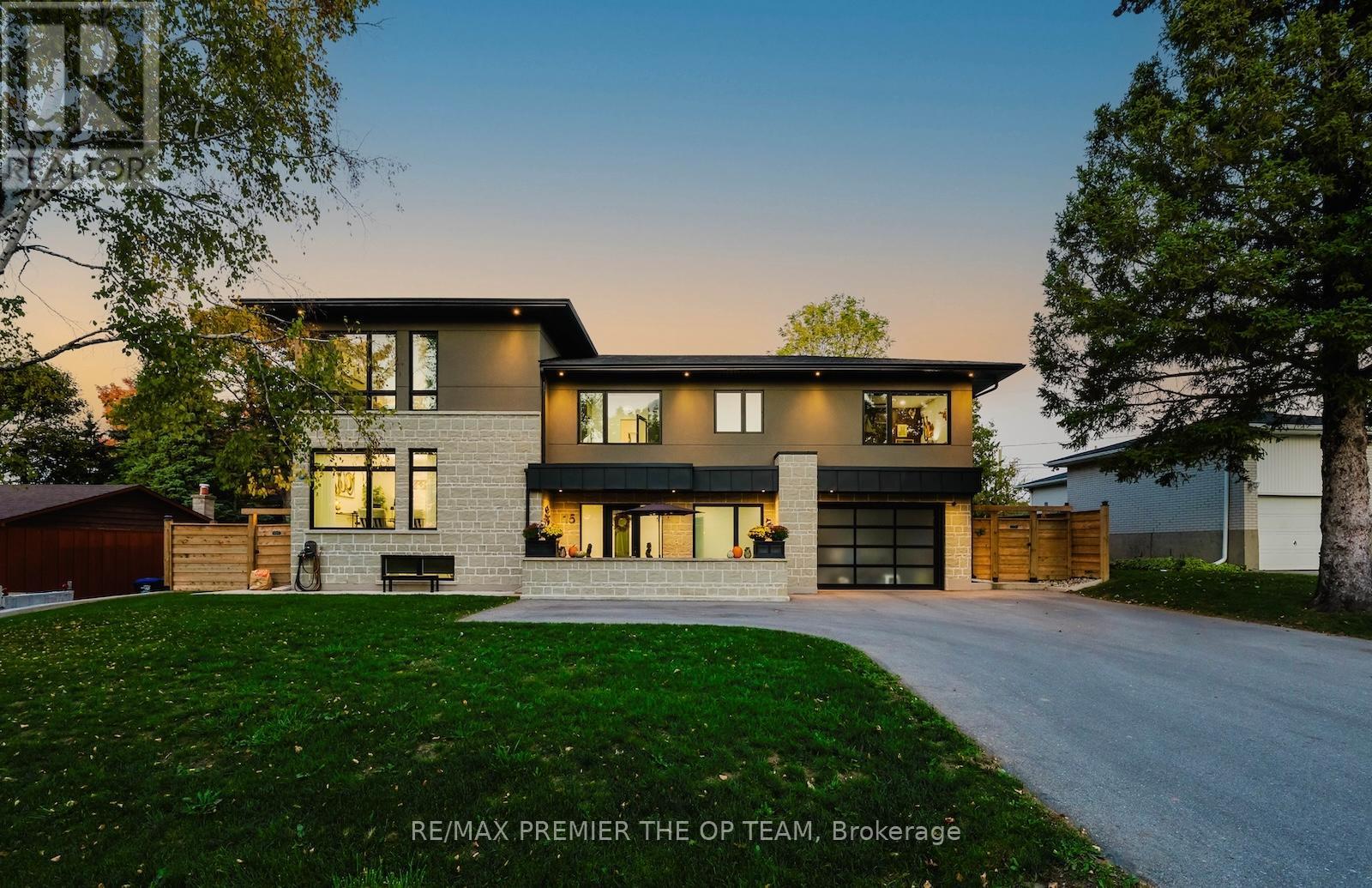 15 RODCLIFF ROAD, new tecumseth (tottenham), Ontario