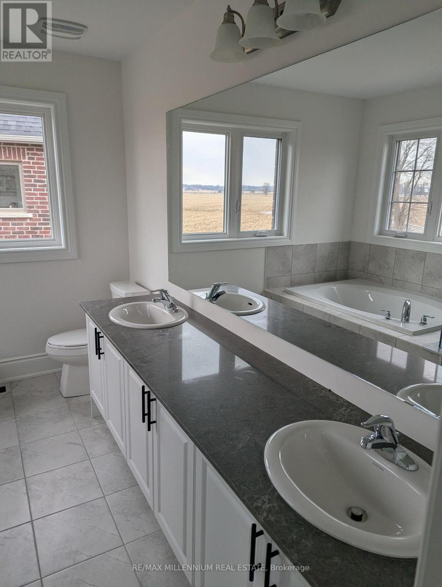 43 Brethet Heights, New Tecumseth, Ontario  L0G 1A0 - Photo 14 - N12944546