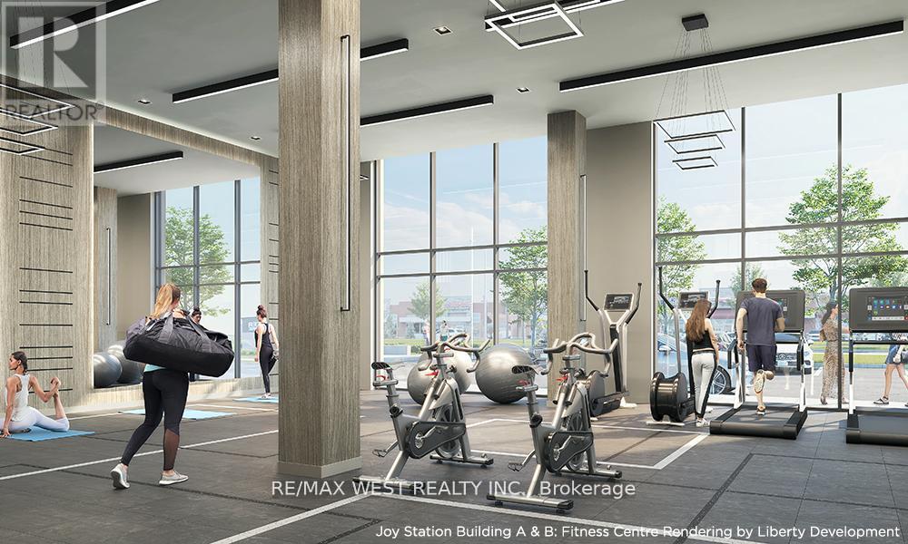 337 - 9763 Markham Road, Markham, Ontario  L6E 0W3 - Photo 25 - N12944590