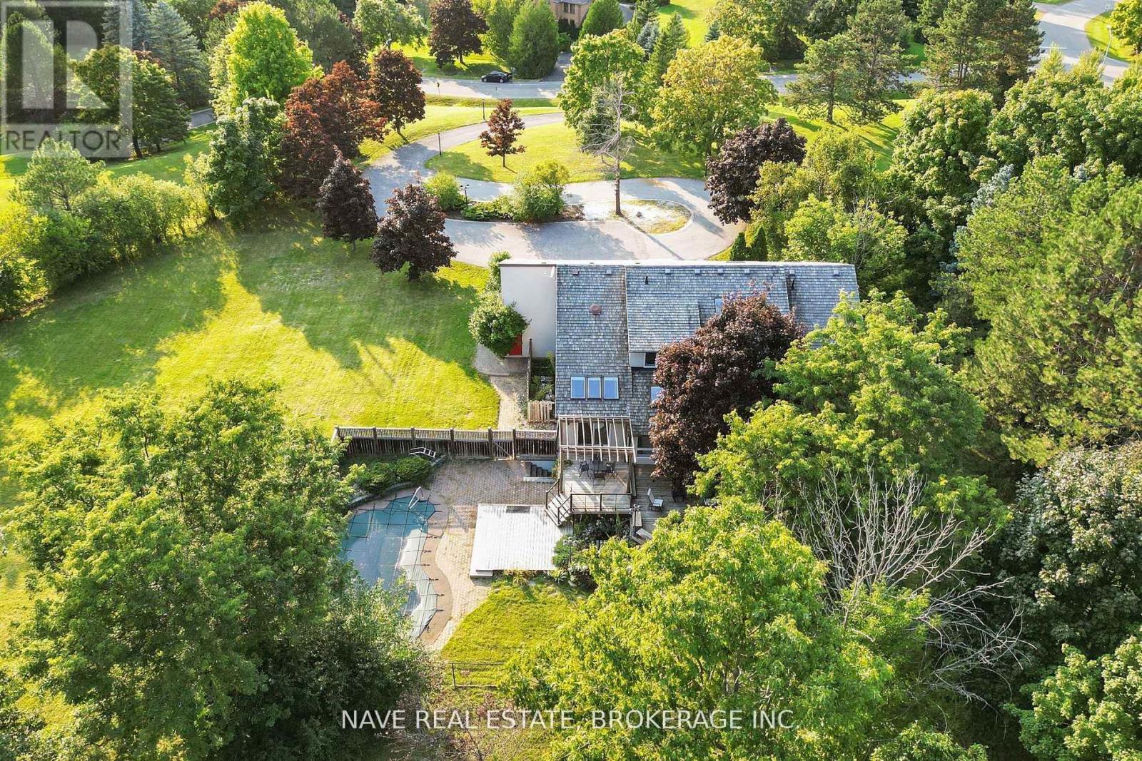 63 Elderberry Trail, Aurora, Ontario  L4G 6X1 - Photo 37 - N12944624