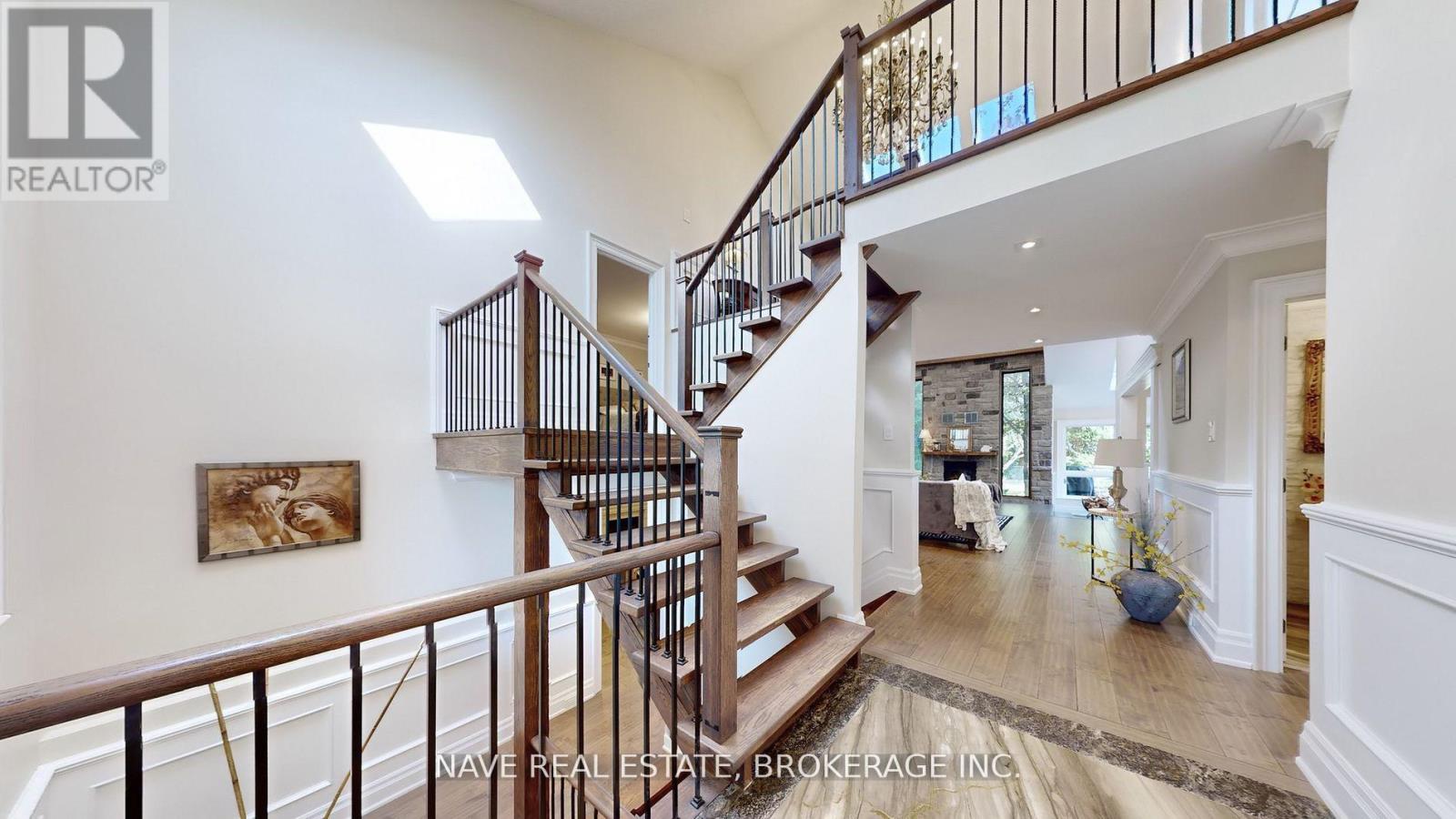 63 Elderberry Trail, Aurora, Ontario  L4G 6X1 - Photo 4 - N12944624