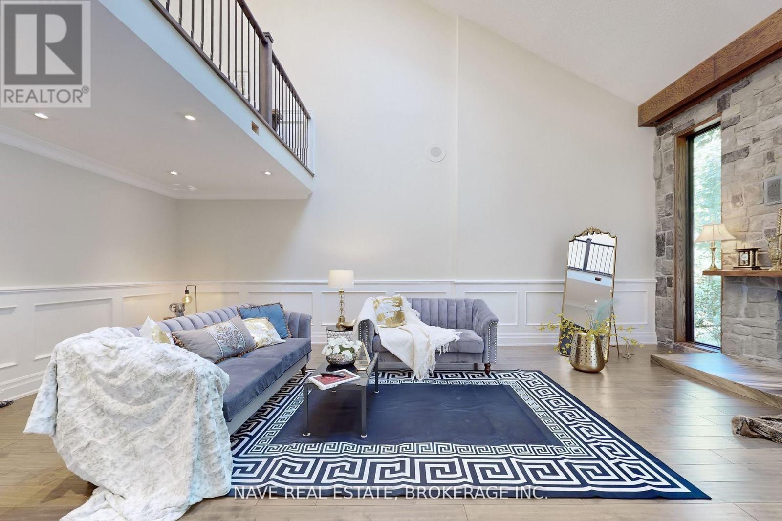 63 Elderberry Trail, Aurora, Ontario  L4G 6X1 - Photo 6 - N12944624