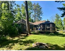 29 STINSONS BAY ROAD, Kawartha Lakes, Ontario