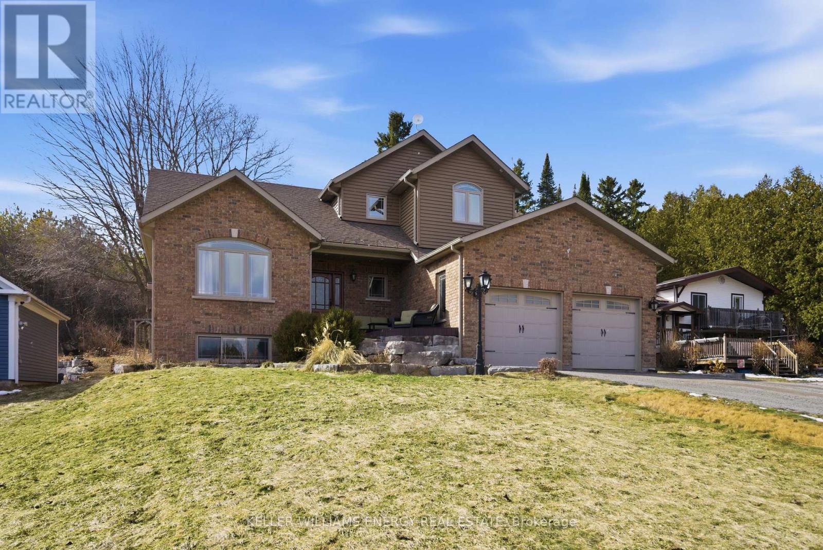 332 CARNEGIE BEACH ROAD, Scugog, Ontario