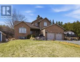 332 CARNEGIE BEACH ROAD, Scugog, Ontario