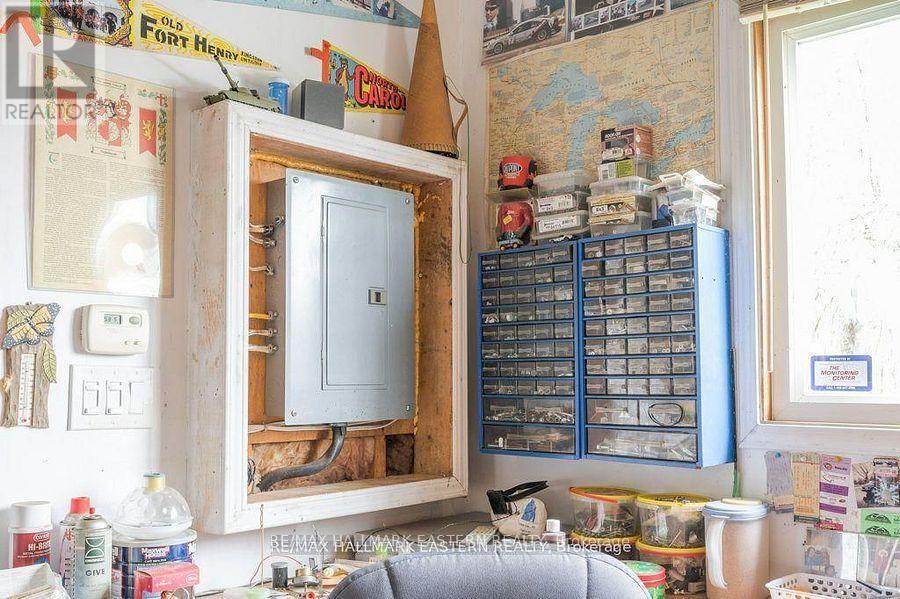 1755a Salem Road, Prince Edward County, Ontario  K0K 1T0 - Photo 13 - X12894400