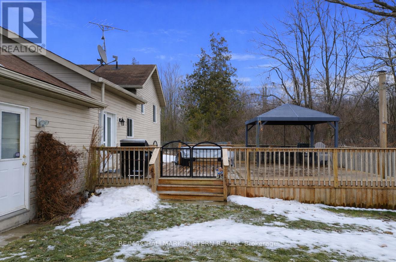 1755a Salem Road, Prince Edward County, Ontario  K0K 1T0 - Photo 24 - X12894400