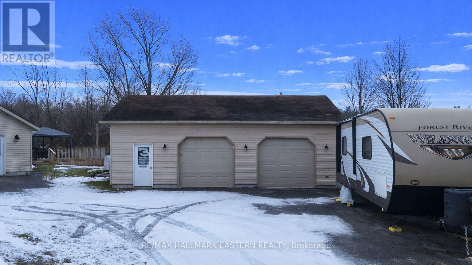 1755a Salem Road, Prince Edward County, Ontario  K0K 1T0 - Photo 23 - X12894400