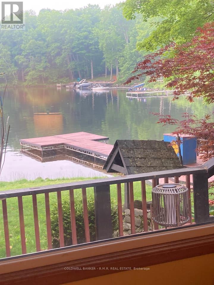 1115 Cook Road, Marmora And Lake, Ontario  K0K 2M0 - Photo 25 - X12934734