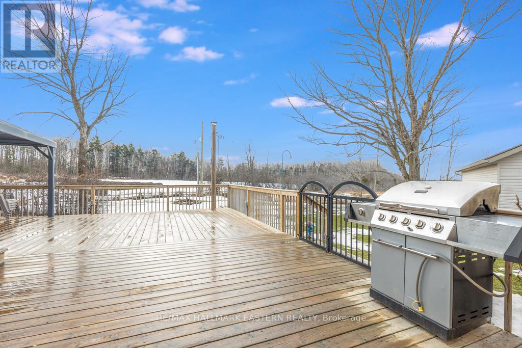 1755a Salem Road, Prince Edward County, Ontario  K0K 1T0 - Photo 33 - X12894400