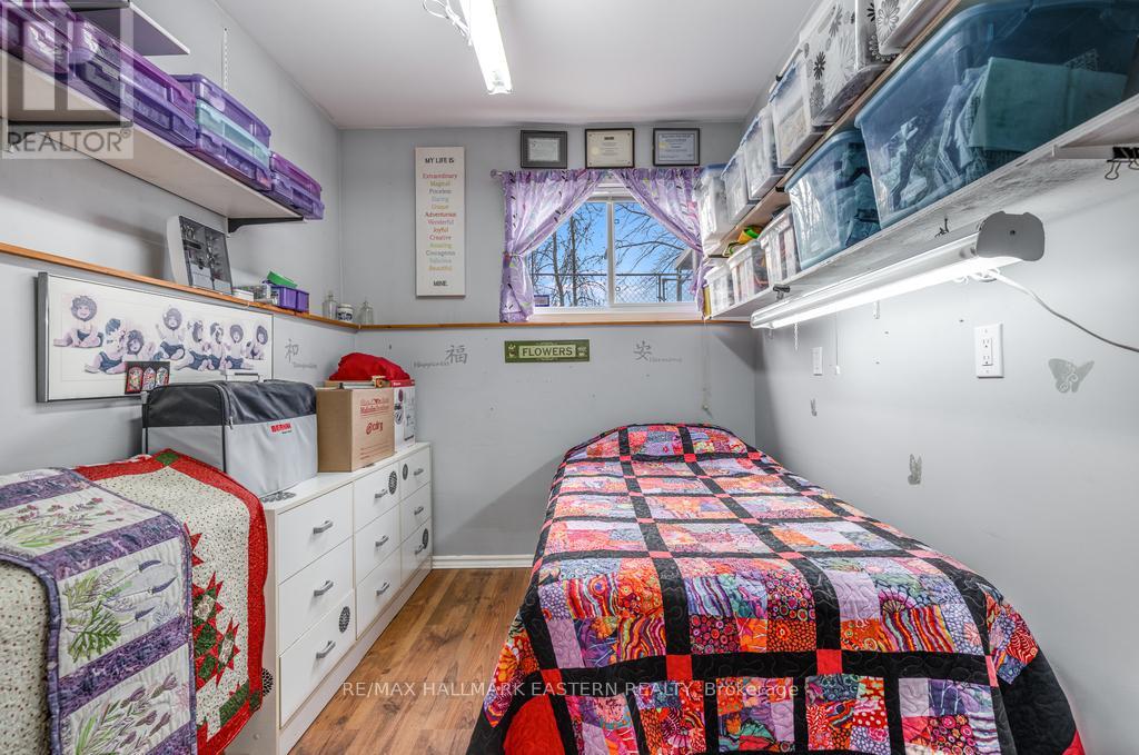 1755a Salem Road, Prince Edward County, Ontario  K0K 1T0 - Photo 39 - X12894400