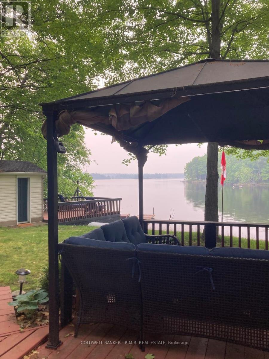 1115 Cook Road, Marmora And Lake, Ontario  K0K 2M0 - Photo 24 - X12934734