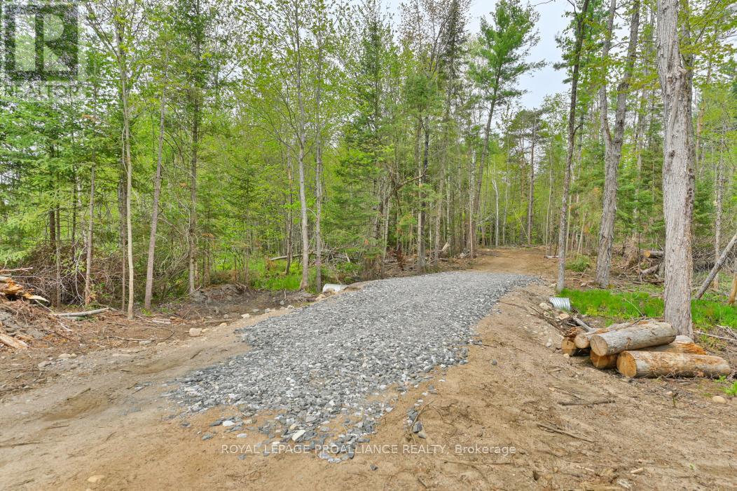 1031 Road 506, North Frontenac, Ontario  K0H 1K0 - Photo 3 - X12936466