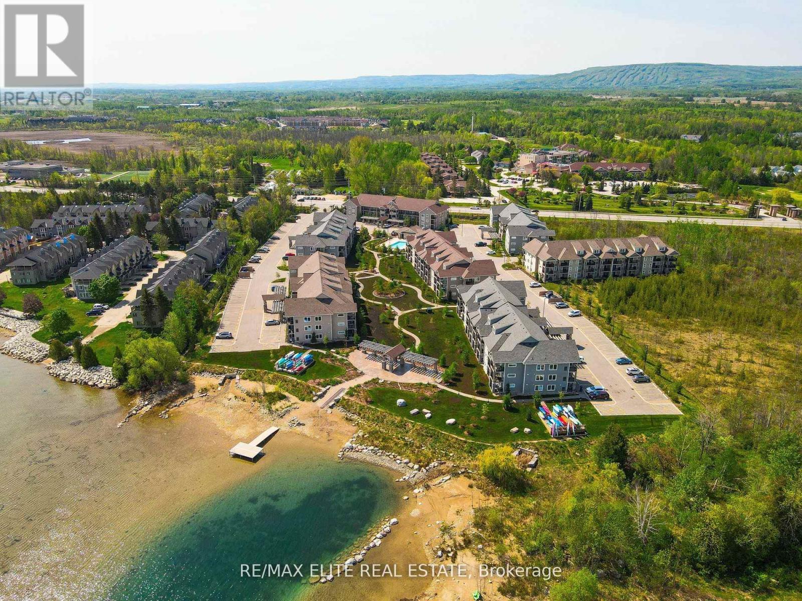 303 - 5 ANCHORAGE CRESCENT, Collingwood, Ontario