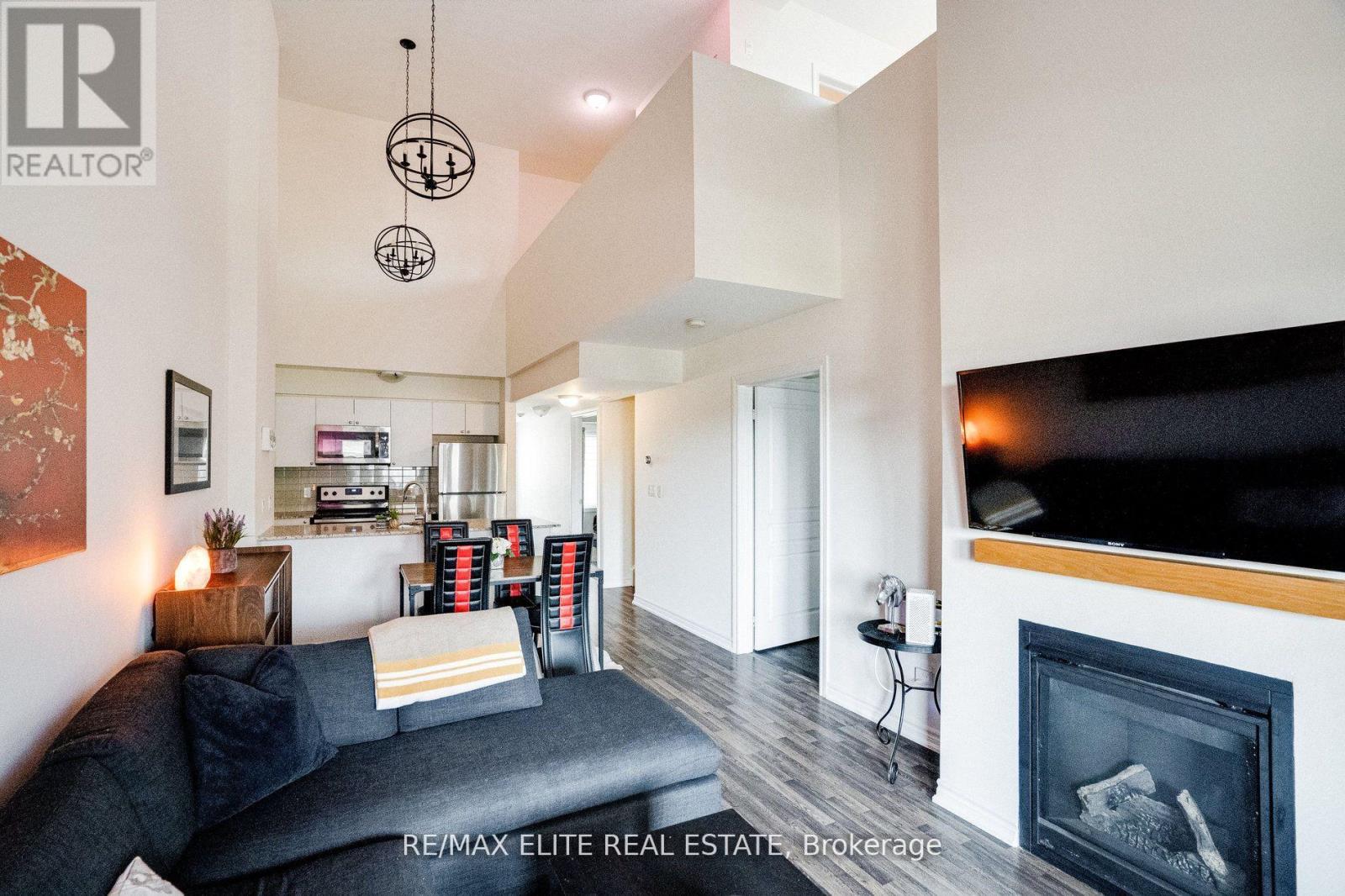 303 - 5 Anchorage Crescent, Collingwood, Ontario  L9Y 0Y6 - Photo 13 - S12944196