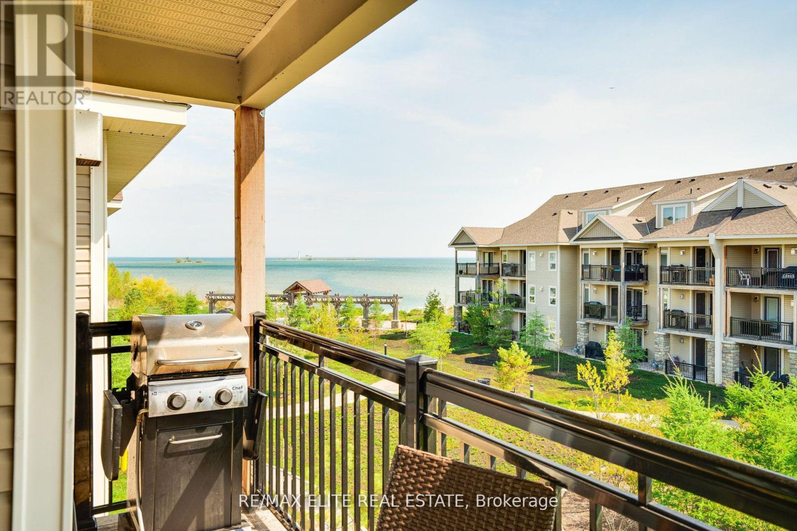 303 - 5 Anchorage Crescent, Collingwood, Ontario  L9Y 0Y6 - Photo 16 - S12944196