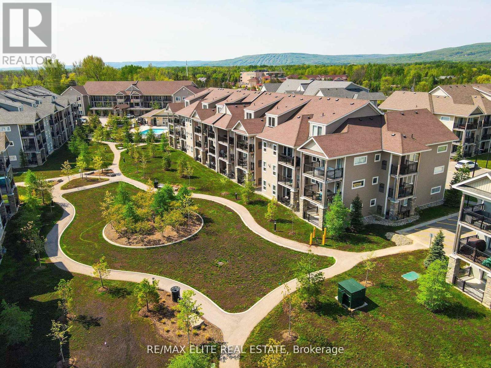 303 - 5 Anchorage Crescent, Collingwood, Ontario  L9Y 0Y6 - Photo 30 - S12944196