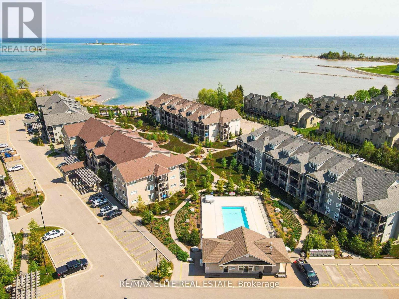 303 - 5 Anchorage Crescent, Collingwood, Ontario  L9Y 0Y6 - Photo 31 - S12944196