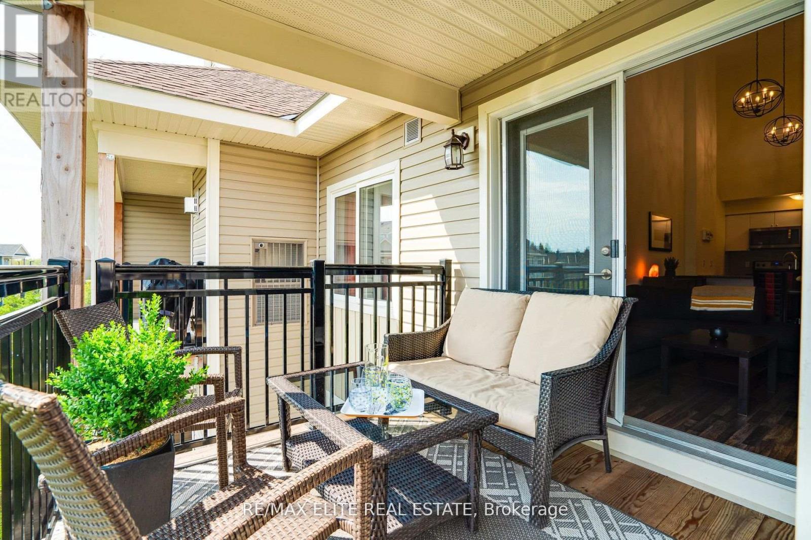 303 - 5 Anchorage Crescent, Collingwood, Ontario  L9Y 0Y6 - Photo 33 - S12944196